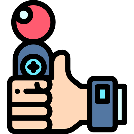 Joystick icon