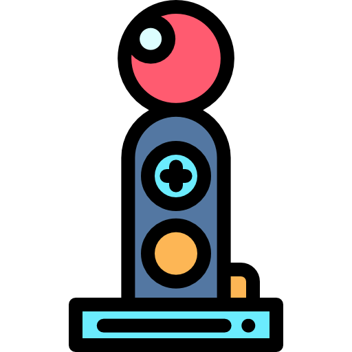 Joystick icon
