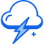 Storm icon 64x64