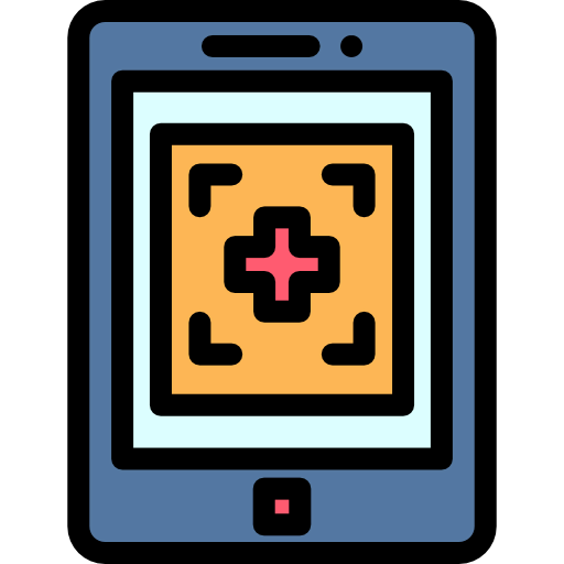 Tablet icon