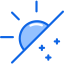 Sunny icon 64x64