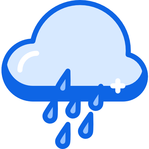 Drizzle icon