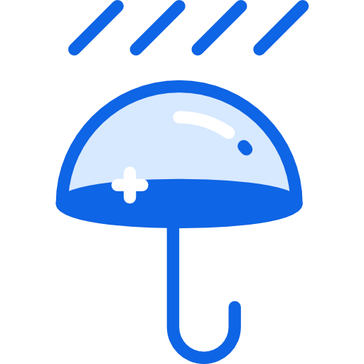 Umbrella icon
