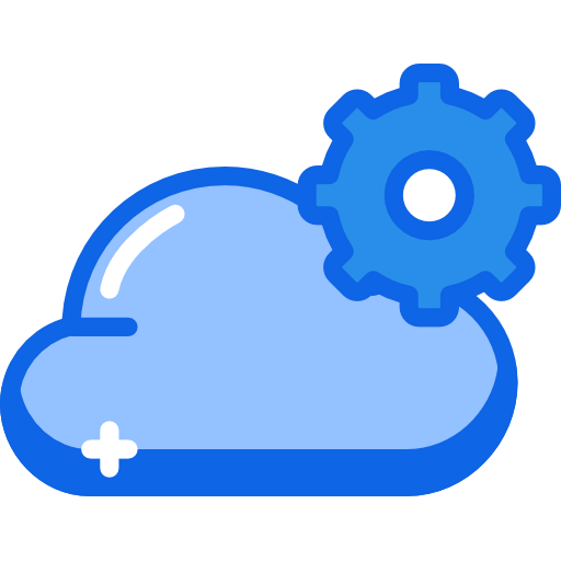 Cloud icon