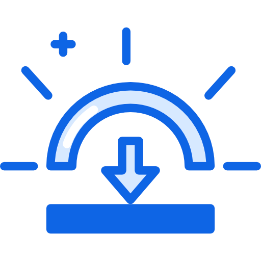 Sunset icon