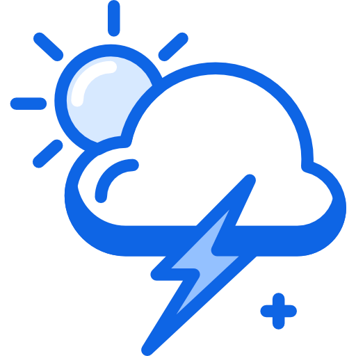 Storm icon