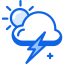 Storm icon 64x64
