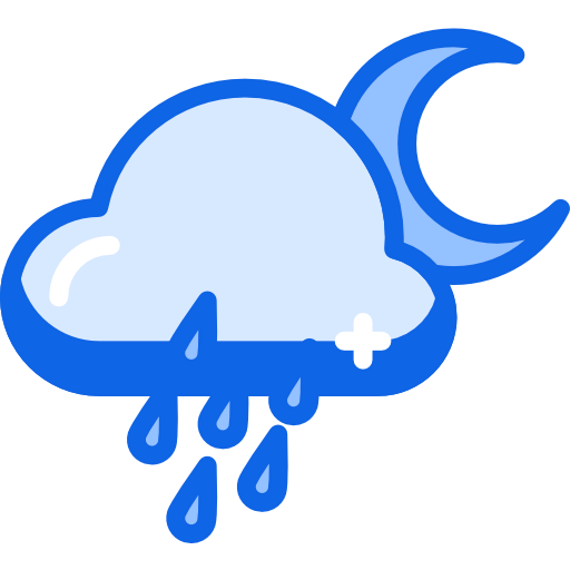 Drizzle icon