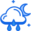 Rain icon 64x64