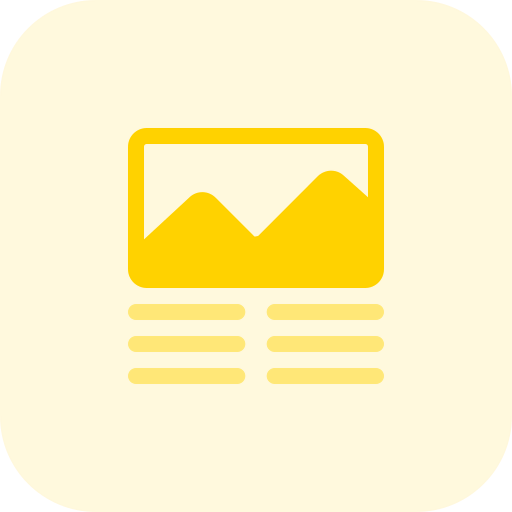 Wireframe biểu tượng