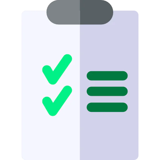 Report icon