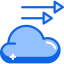 Cloud icon 64x64