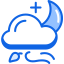 Rain icon 64x64