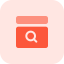 Wireframe icon 64x64