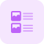 Wireframe icon 64x64