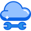 Cloud icon 64x64