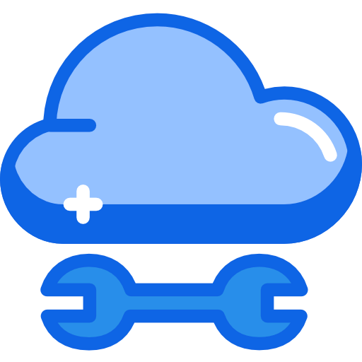 Cloud icon