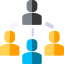 Connected icon 64x64