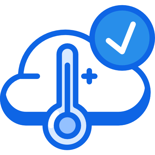 Cloud icon