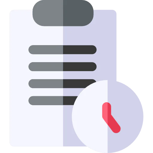 Report icon