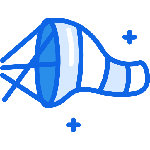 Wind icon