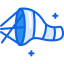 Wind icon 64x64