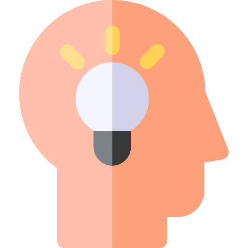 Creativity icon