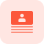 Wireframe icon 64x64