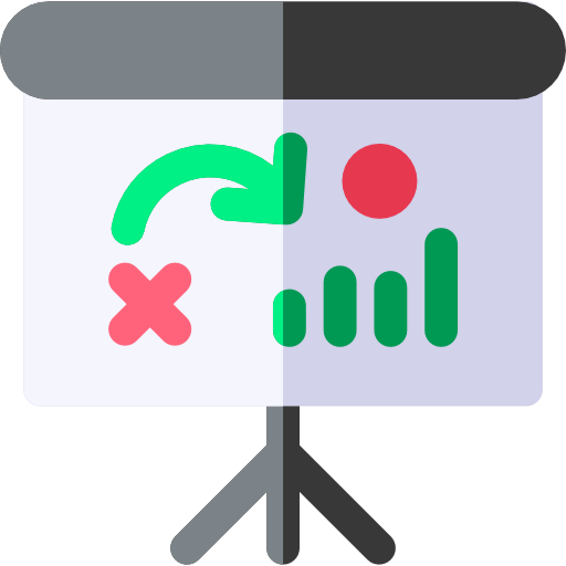 Dashboard icon