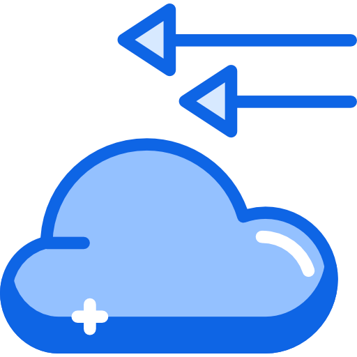 Cloud icon