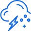 Storm icon 64x64