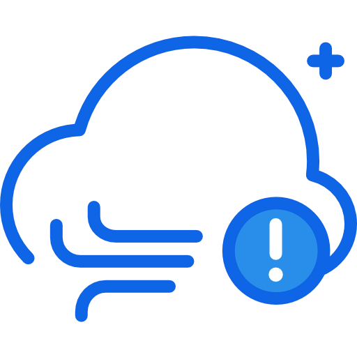 Cloud icon