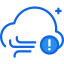 Cloud icon 64x64