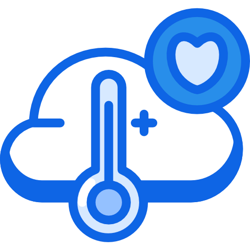 Cloud icon