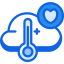 Cloud icon 64x64