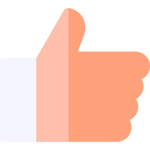 Hand icon