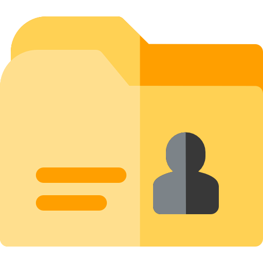 Folder icon