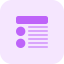 Wireframe icon 64x64