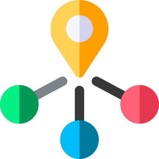 Connection icon