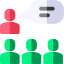 Teamwork icon 64x64