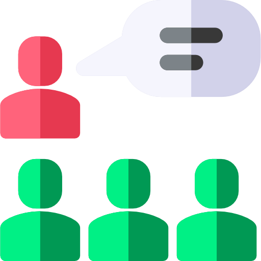 Teamwork icon