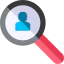 Research icon 64x64