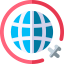 Travel icon 64x64