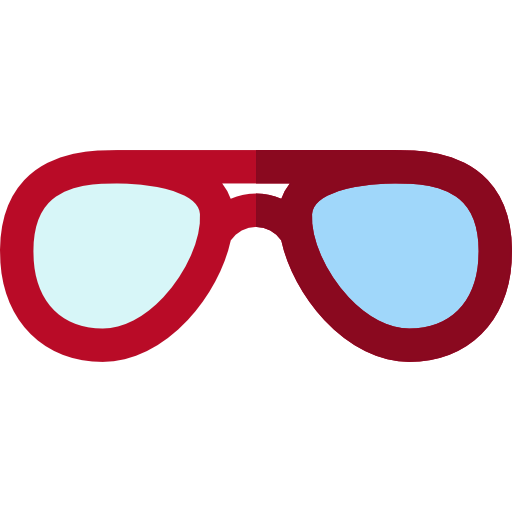 Glasses icon