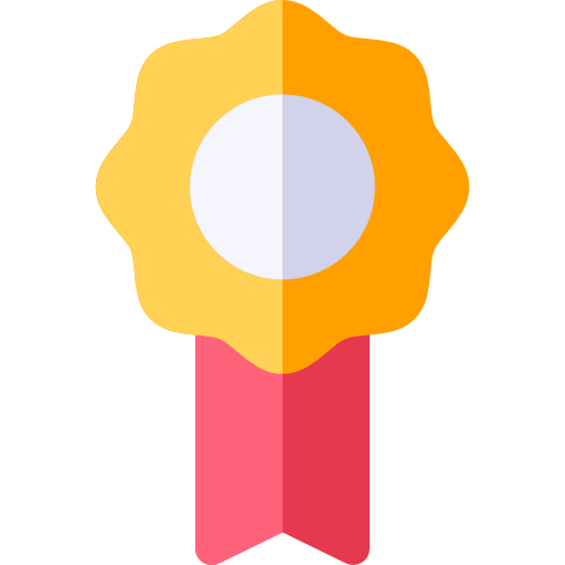 Badge icon