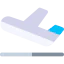 Plane icon 64x64
