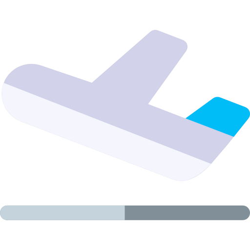 Plane icon