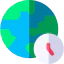 World icon 64x64