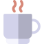 Coffee cup icon 64x64
