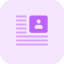 Wireframe icon 64x64